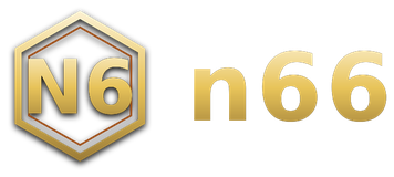 n66 logo