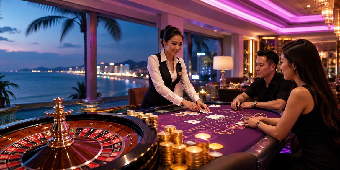 n66 Sảnh chơi đầy đủ ngay trên điện thoại